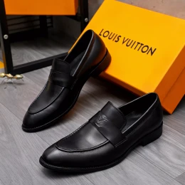 louis vuitton lv oxfords chaussures pour homme s_12a1a62